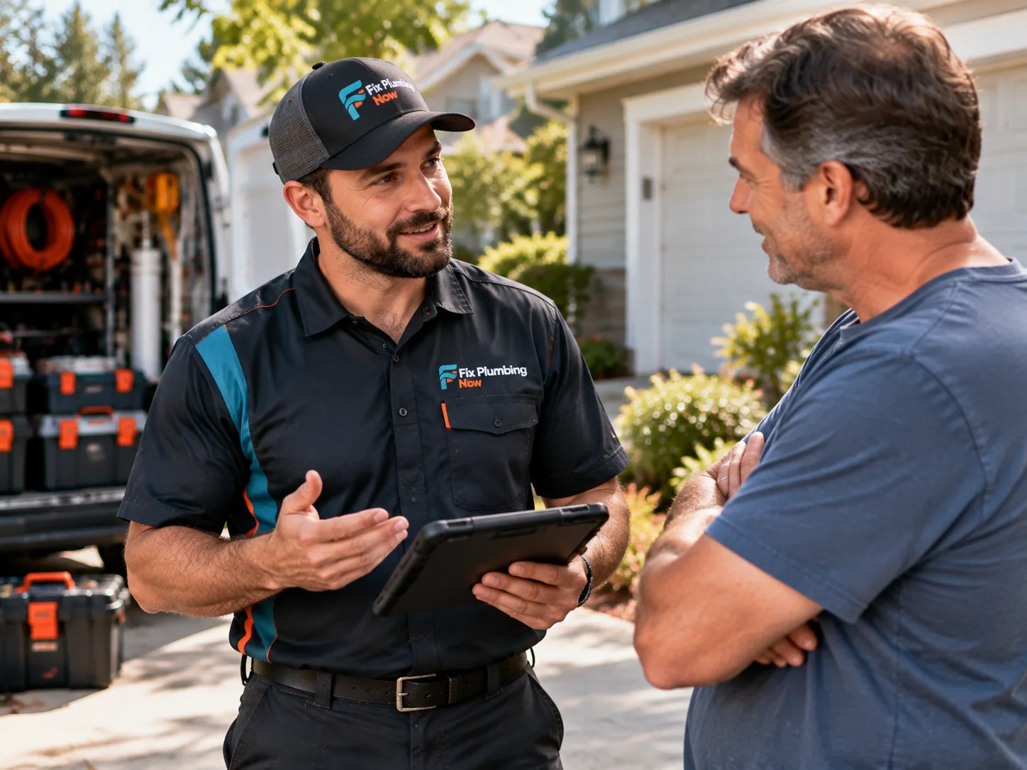 Clogged Drain Service Frankfort, SD FAQs